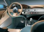 BMW CS1 Concept 2002 года
